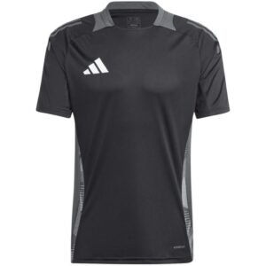 Adidas Tiro 24 Competition Training M IL8260 T-shirt – S, Black