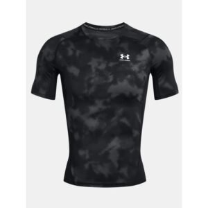 Under Armor T-shirt M 1383321-001 – L, Black