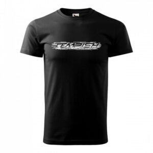 Tempish Igniter M T-shirt 1350000555 – XS, Black