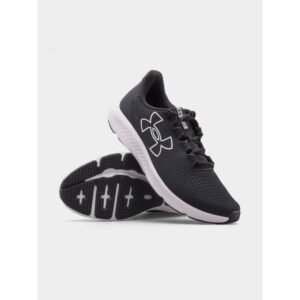 Under Armor Charged Pursuit 3 M running shoes 3026518-001 – 43, Black