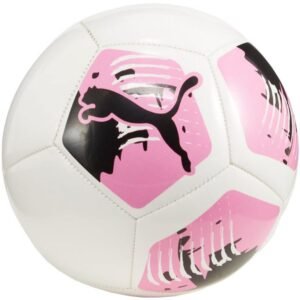 Football Puma Big Cat mini 084215 01 – 1, White, Pink