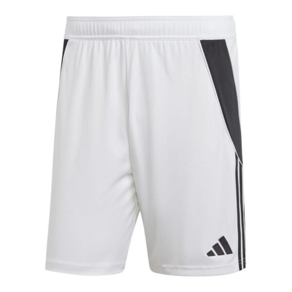 adidas Tiro 24 M shorts IR9380 – L (183cm), White