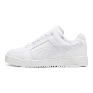Puma Slipstream Lo Lth M shoes 39726001 – 44, White