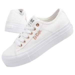 Lee Cooper W shoes LCW-24-31-2725L – 37, White