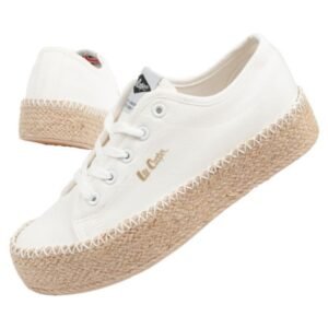 Lee Cooper W shoes LCW-24-44-2410L – 40, White