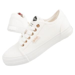 Lee Cooper W sneakers LCW-24-31-2201L – 37, White