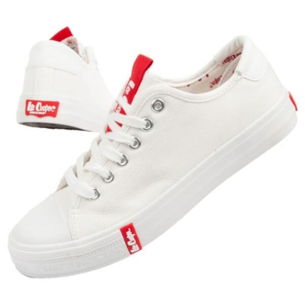 Lee Cooper W shoes LCW-24-31-2239L – 38, White