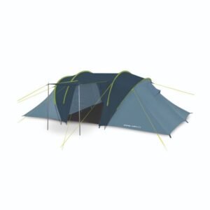 Spokey Olimpic 2+2 tent SPK-943516 – N/A, Blue