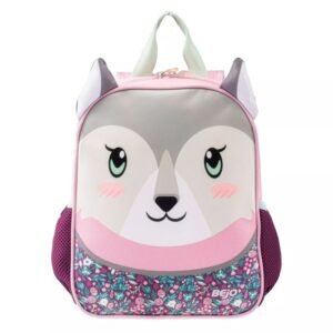 Bejo Animali Jr 92800331144 backpack – 8L, Pink