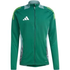 Adidas Tiro 24 Competition M sweatshirt IR5493 – XL, Green
