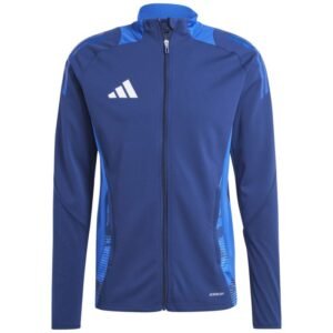 Adidas Tiro 24 Competition M IP1874 sweatshirt – M, Blue