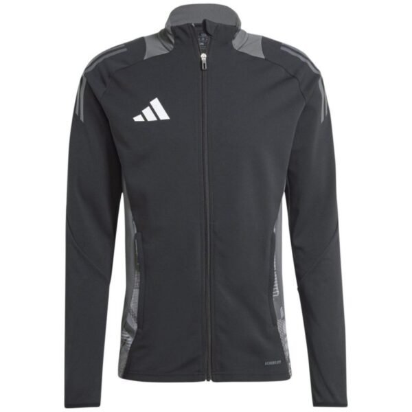 adidas Tiro 24 Competition M IP1870 sweatshirt – L, Black
