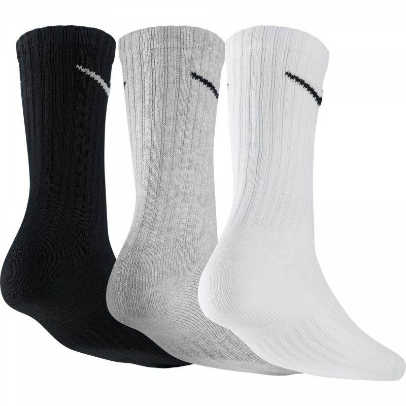 Nike Value Cotton 3pak SX4508-965 socks