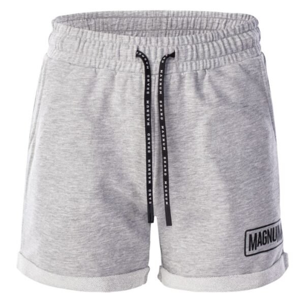 Magnum Caprea Shorts W 92800503911 – L, Gray/Silver