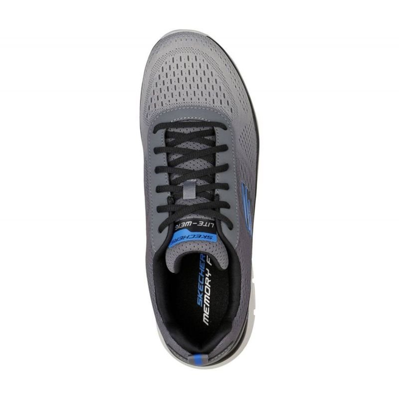 Shoes Skechers Track Ripkent M 232399/CCGY