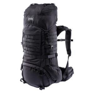 Magnum Bison 65L backpack 92800048819 – N/A, Black