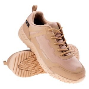 Magnum Bondsteel Low Wp CM 92800490884 shoes – 42, Brown