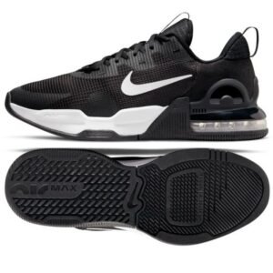 Nike Air Max Alpha Trainer 5 M DM0829 001 shoes – 43, Black