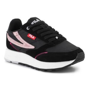 Fila Run Formation Shoes W FFW0298-83241 – EU 39, Black