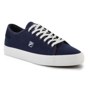 Shoes Fila Tela M FFM0224-50007 – EU 42, Navy blue