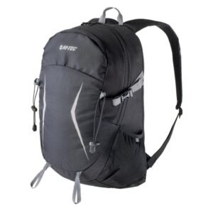 Hi-Tec Xland backpack 92800222484 – N/A, Black