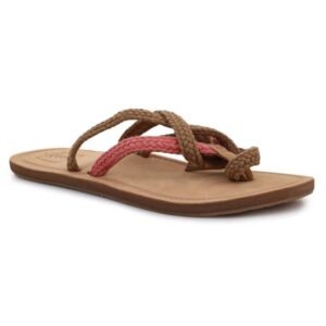 Reef Gypsy Wrap W WRF-0A2U1N sandals – EU 41/42, Brown