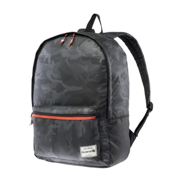 Iguana Comodo 20 backpack 92800308334 – N/A, Gray/Silver