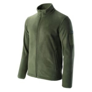 Magnum Essential Fleece Sweatshirt M 92800082690 – XXL, Green