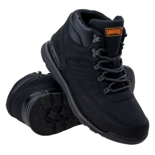 Magnum Cedari Mid M shoes 92800218973 – 41, Black
