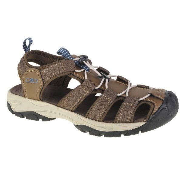 Sandals CMP Sahiph Hiking Sandal M 30Q9517-P961 – 43, Brown
