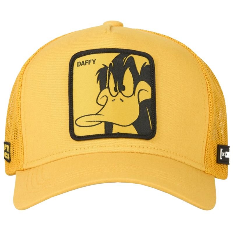Capslab Looney Tunes Daffy Duck Cap M CL-LOO4-1-DUF1