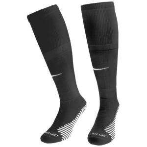 Nike Matchfit CV1956-010 Football Socks – 42-46, Black