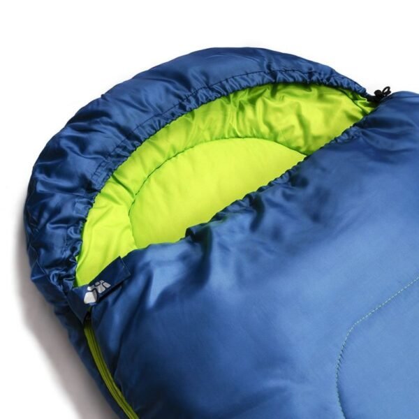 Sleeping bag Meteor Dreamer PRO 81122-81123