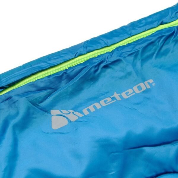 Sleeping bag Meteor Dreamer PRO 81122-81123