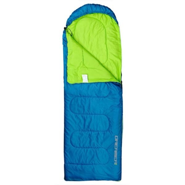 Sleeping bag Meteor Dreamer PRO 81122-81123 – uniw, N/A