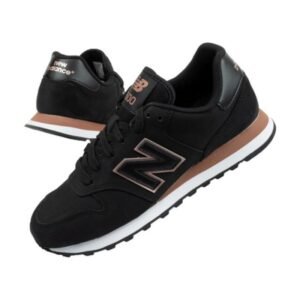 New Balance W GW500BR shoes – 36,5, Black