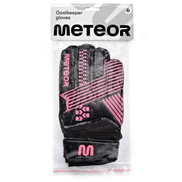 Meteor Catch M 16594 goalkeeper gloves