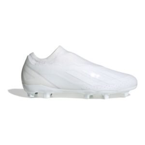 adidas X Crazyfast.3 LL FG M GY7426 football shoes – 44, White