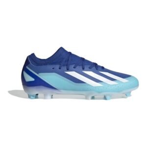 Adidas X Crazyfast.3 FG M GY7428 shoes – 44 2/3, Blue