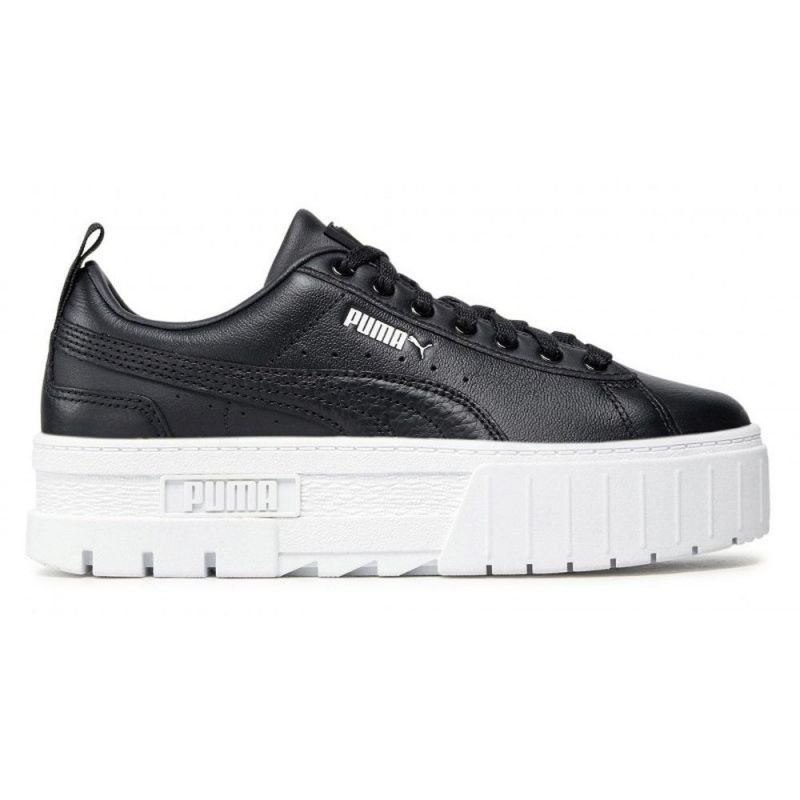 Puma Mayze Classic W shoes 384209 03 – 39, Black