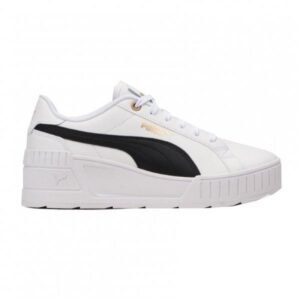 Puma Karmen Wedge W shoes 390985 02 – 37,5, White
