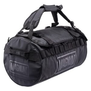 Bag, backpack Magnum Duffel 40 92800557893 – N/A, Black