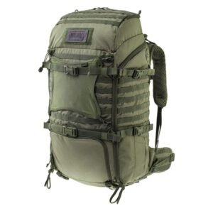 Magnum Multitask 85 backpack 92800538542 – N/A, Green