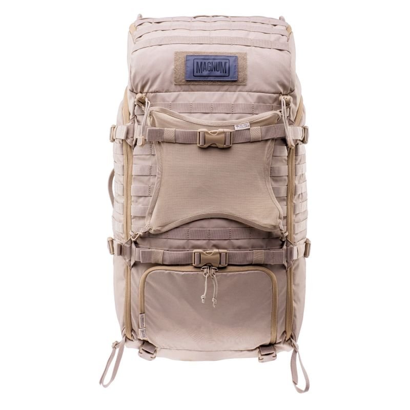 Magnum Multitask 55 backpack 92800538543