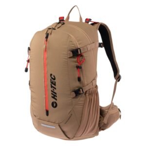 Hi-Tec Highlander 32 backpack 92800597706 – N/A, Brown