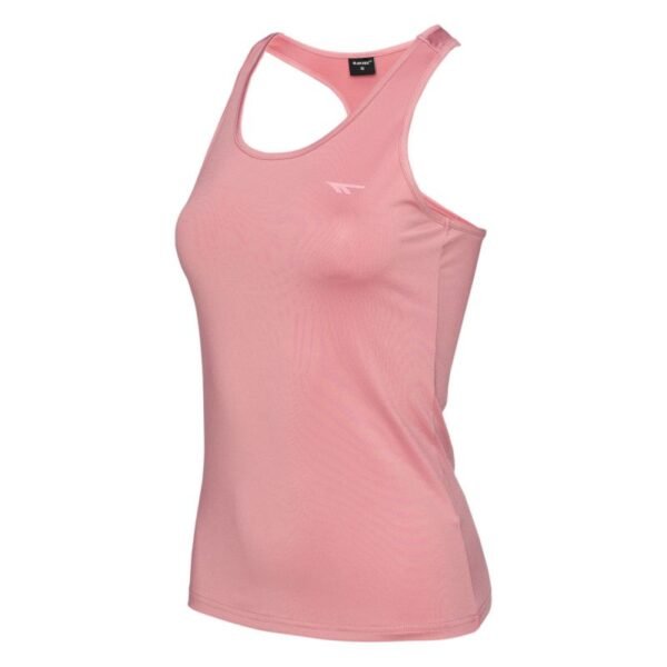 Hi-Tec Hala W T-shirt 92800597367 – XL, Pink