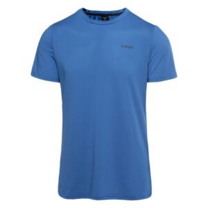 Hi-Tec Hadi M T-shirt 92800597332 – M, Blue