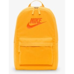 Nike Heritage Backpack DC4244-845 – N/A, Yellow