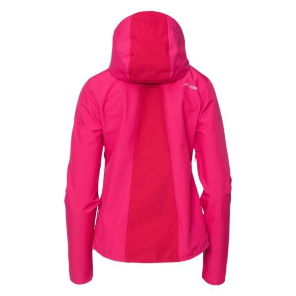 Elbrus Softshell Envisat W jacket 92800593759