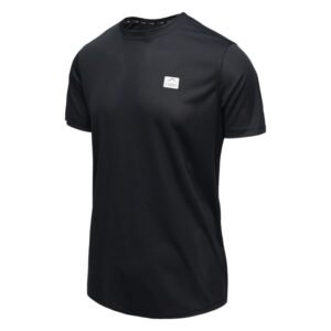 Elbrus Daven M T-shirt 92800597232 – XL, Black